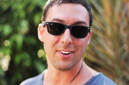 Gabriel Meierotto, Founder of VeterinaryHires